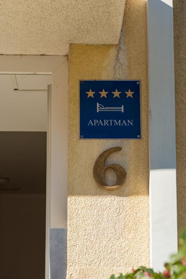 Blumarine Luxury Apartment Ragusa Esterno foto