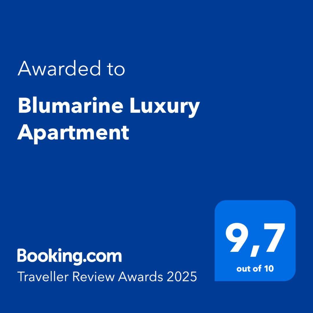 Blumarine Luxury Apartment Ragusa Esterno foto