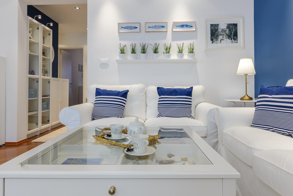 Blumarine Luxury Apartment Ragusa Esterno foto