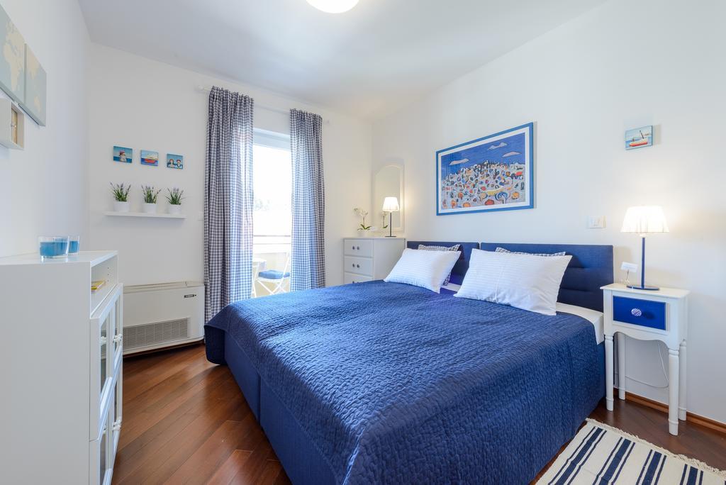 Blumarine Luxury Apartment Ragusa Esterno foto